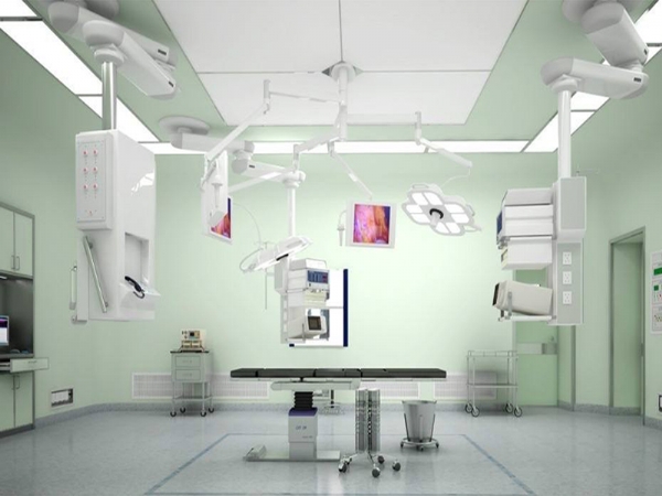 潔凈手術室建筑裝飾規(guī)范